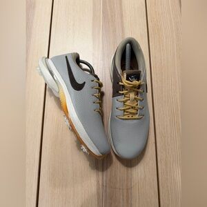 Nike‎ Air Zoom Victory Tour 3 NRG Golf Shoes FV5286-001 Size 8.5